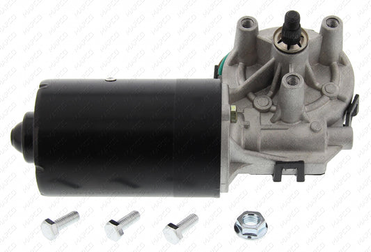 MAPCO Wischermotor vorne  90100