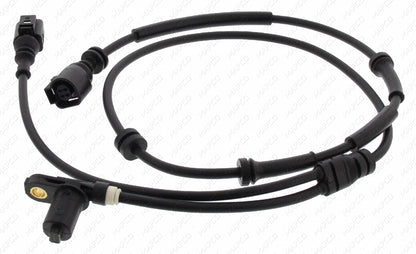 MAPCO Sensor, Raddrehzahl Hinterachse beidseitig  86845