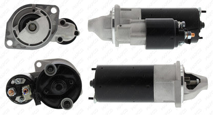 MAPCO Starter 13684