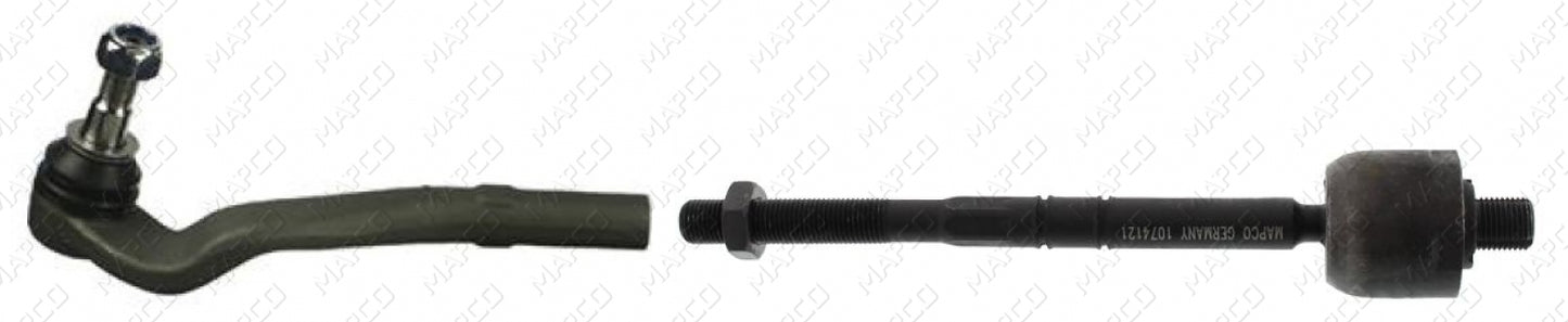 MAPCO Spurstange Vorderachse links  54843