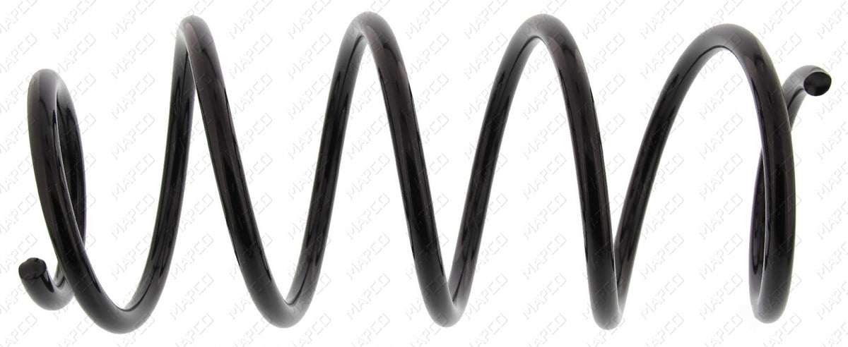 MAPCO Fahrwerksfeder Vorderachse  70690