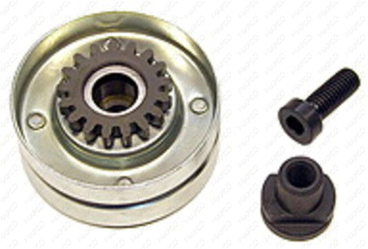 MAPCO Spannrolle, Keilrippenriemen 23173