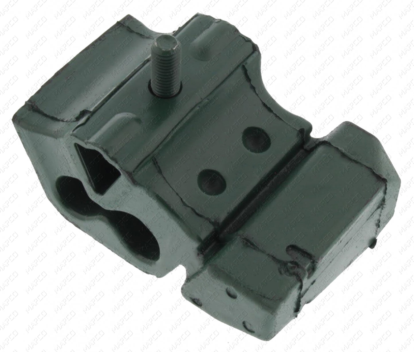 MAPCO Lagerung, Motor vorne links  vorne rechts  33807