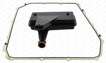MAPCO Hydraulikfilter, Automatikgetriebe 69025