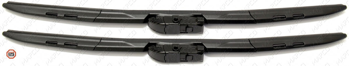 MAPCO Wischblatt Set  vorne  104475/2HPS