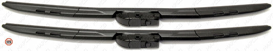 MAPCO Wischblatt Set  vorne  104475/2HPS