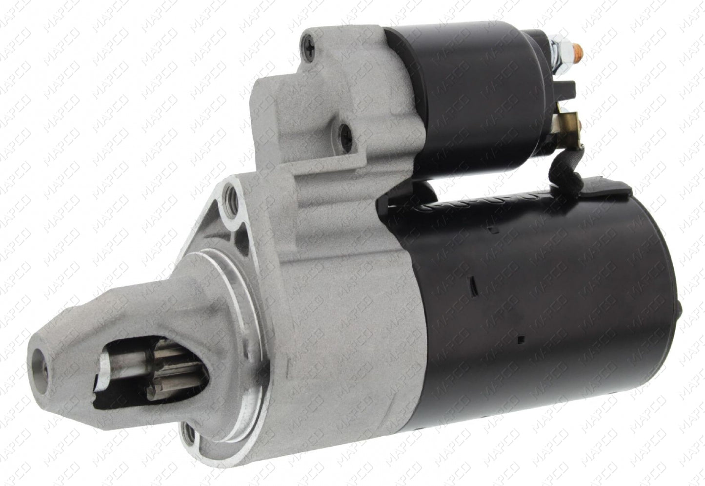 MAPCO Starter 13989