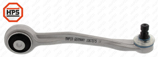 MAPCO Lenker, Radaufhängung Vorderachse rechts  oben  hinten  52725HPS