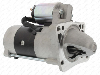 MAPCO Starter 13665