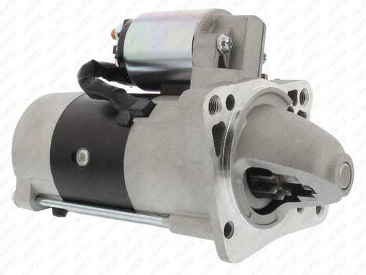 MAPCO Starter 13665
