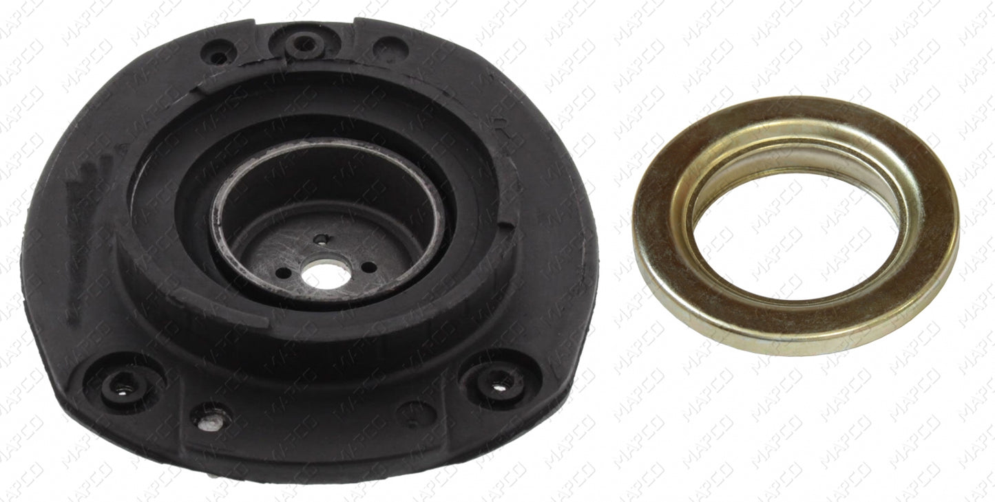 MAPCO Reparatursatz, Federbeinstützlager Vorderachse rechts  34457