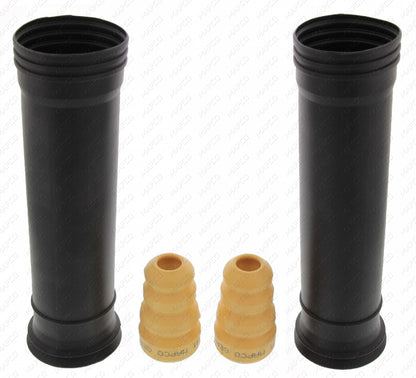 MAPCO Staubschutzsatz, Stoßdämpfer Hinterachse  34591