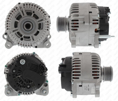 MAPCO Generator 13243