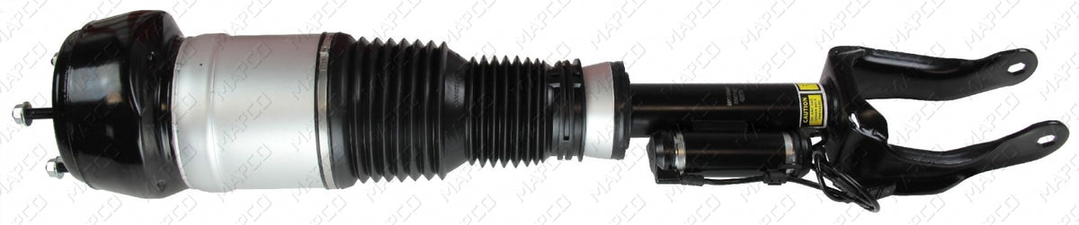 MAPCO Luftfeder, Fahrwerk Vorderachse links  40870