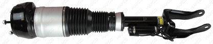 MAPCO Luftfeder, Fahrwerk Vorderachse links  40870