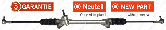 MAPCO Lenkgetriebe 29770