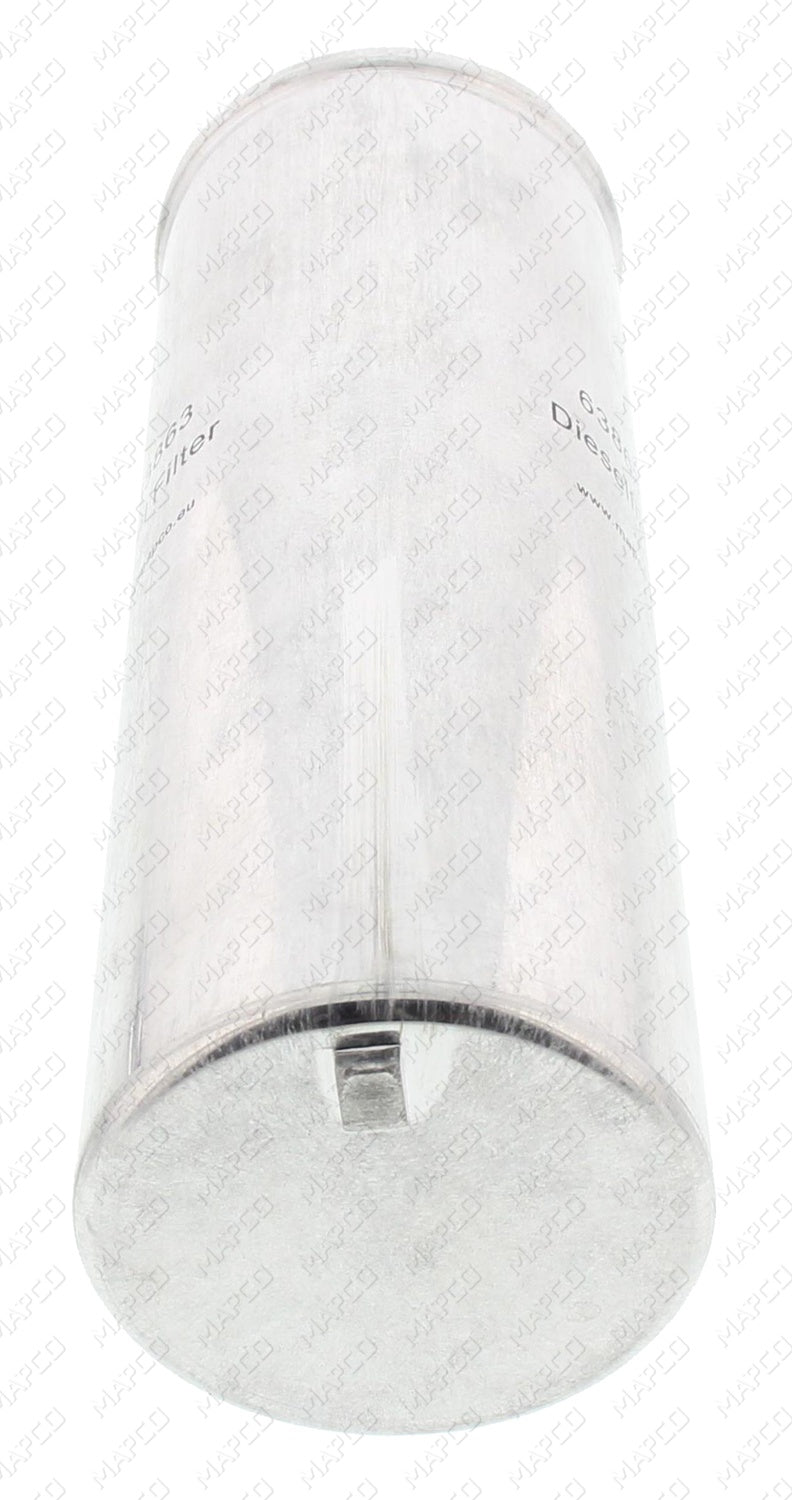 MAPCO Kraftstofffilter 63863