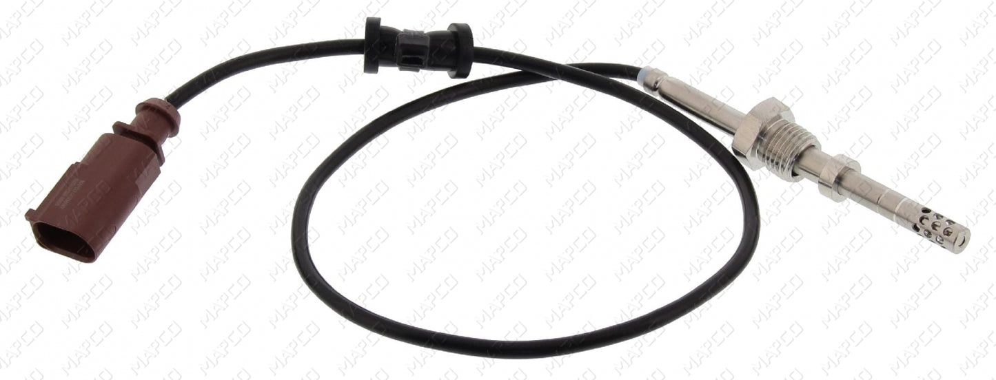 MAPCO Sensor, Abgastemperatur nach Rußpartikelfilter  88825