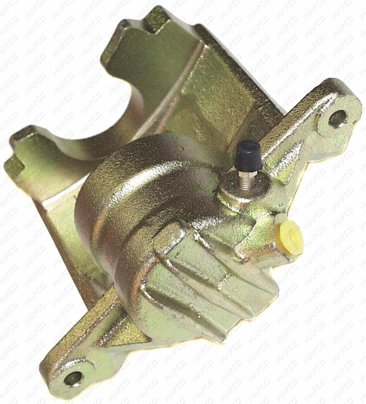 MAPCO Bremssattel Vorderachse links  4312