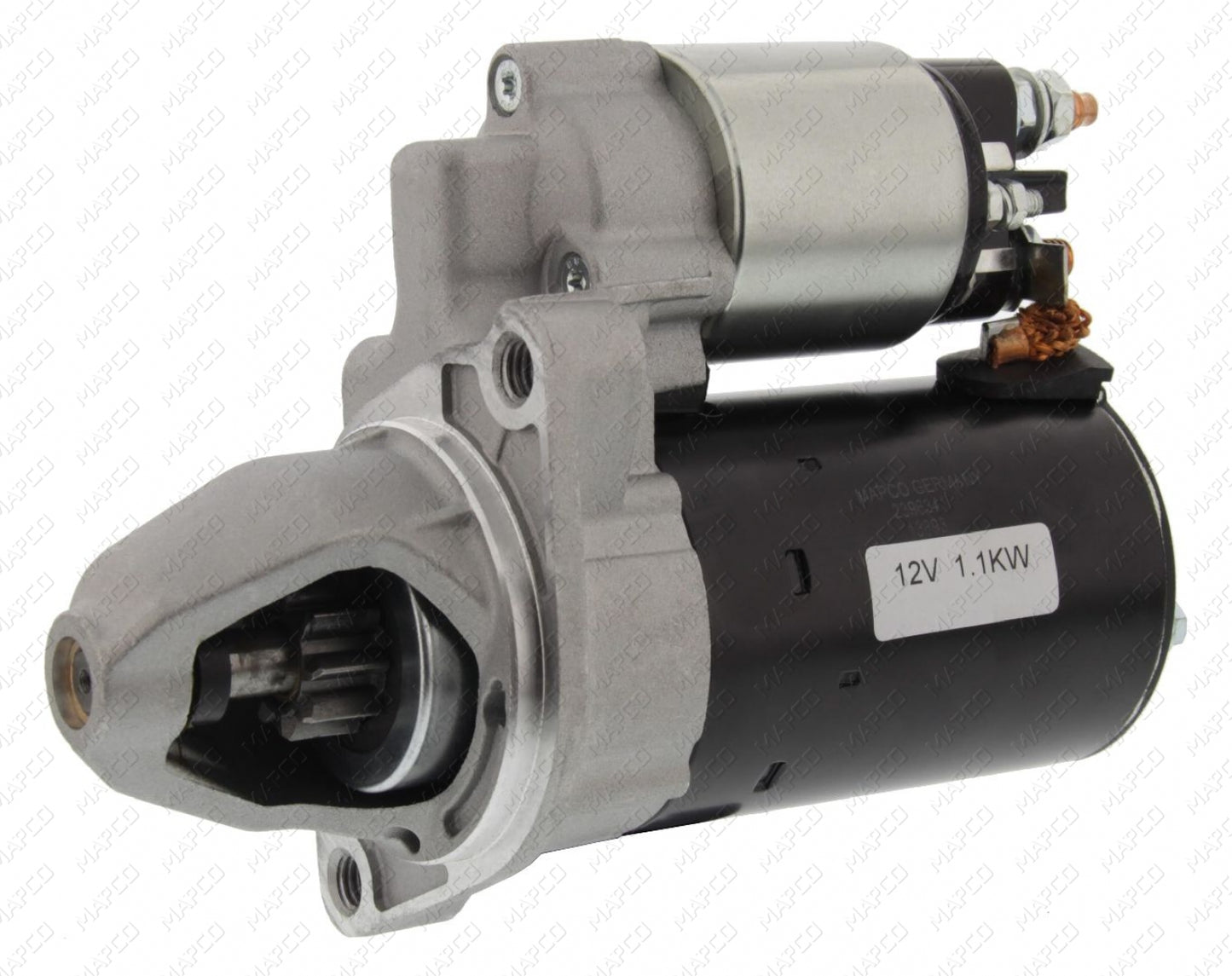 MAPCO Starter 13893