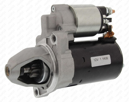 MAPCO Starter 13893