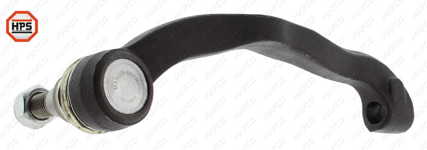 MAPCO Spurstangenkopf Vorderachse links  51719HPS