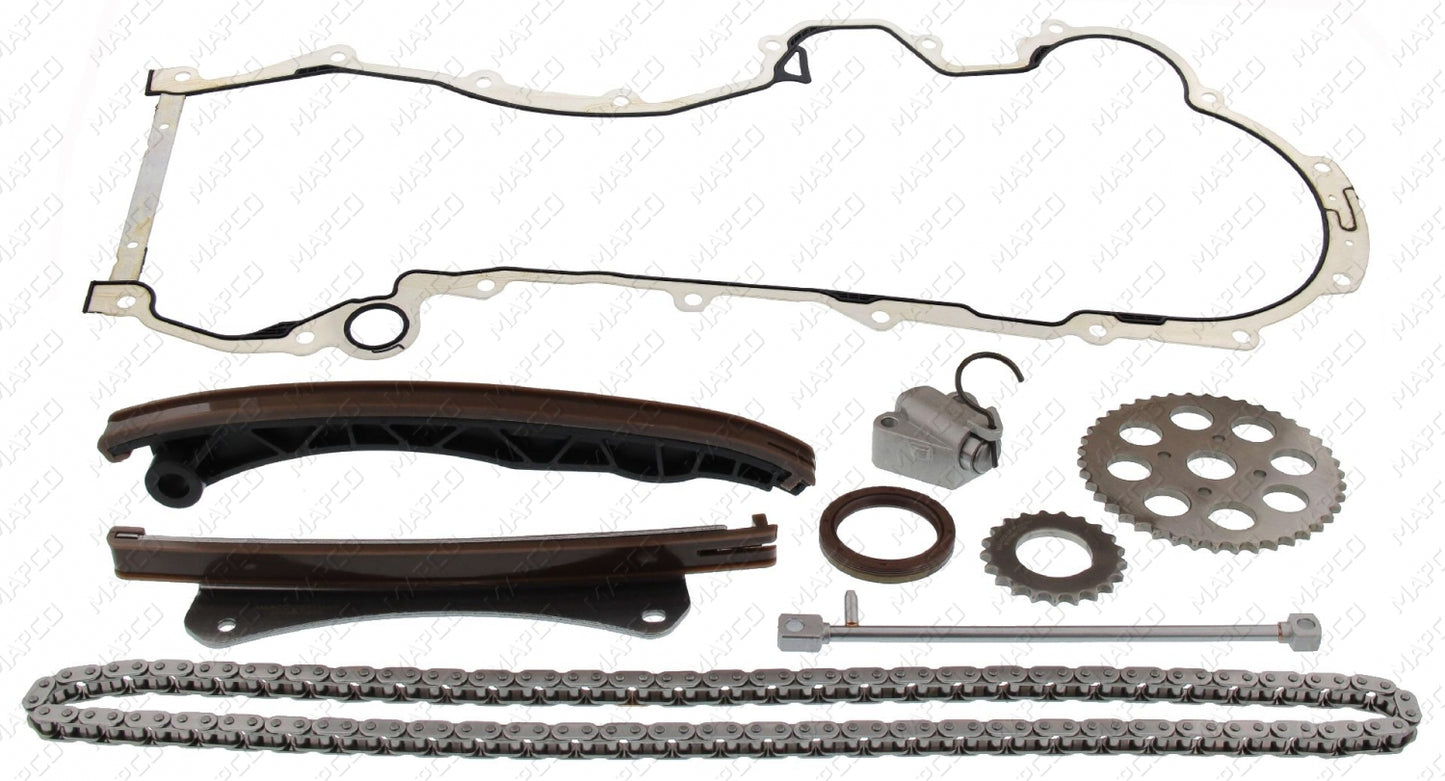 MAPCO Steuerkettensatz 75000