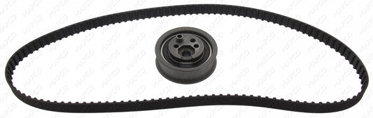 MAPCO Zahnriemensatz 23814