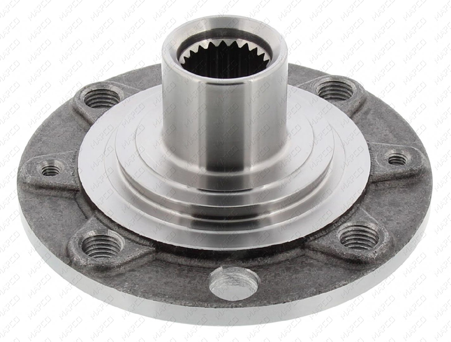 MAPCO Radnabe Vorderachse beidseitig  26781