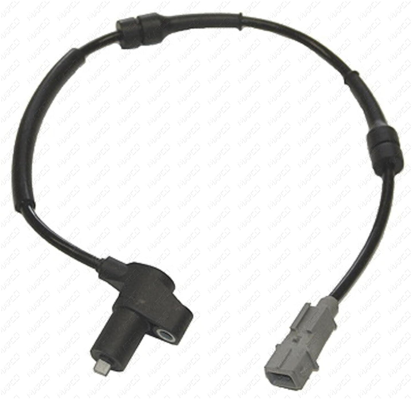 MAPCO Sensor, Raddrehzahl Vorderachse beidseitig  86400