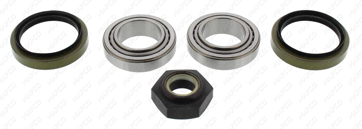 MAPCO Radlagersatz Hinterachse rechts  26624
