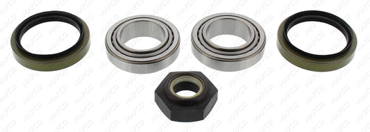 MAPCO Radlagersatz Hinterachse rechts  26624