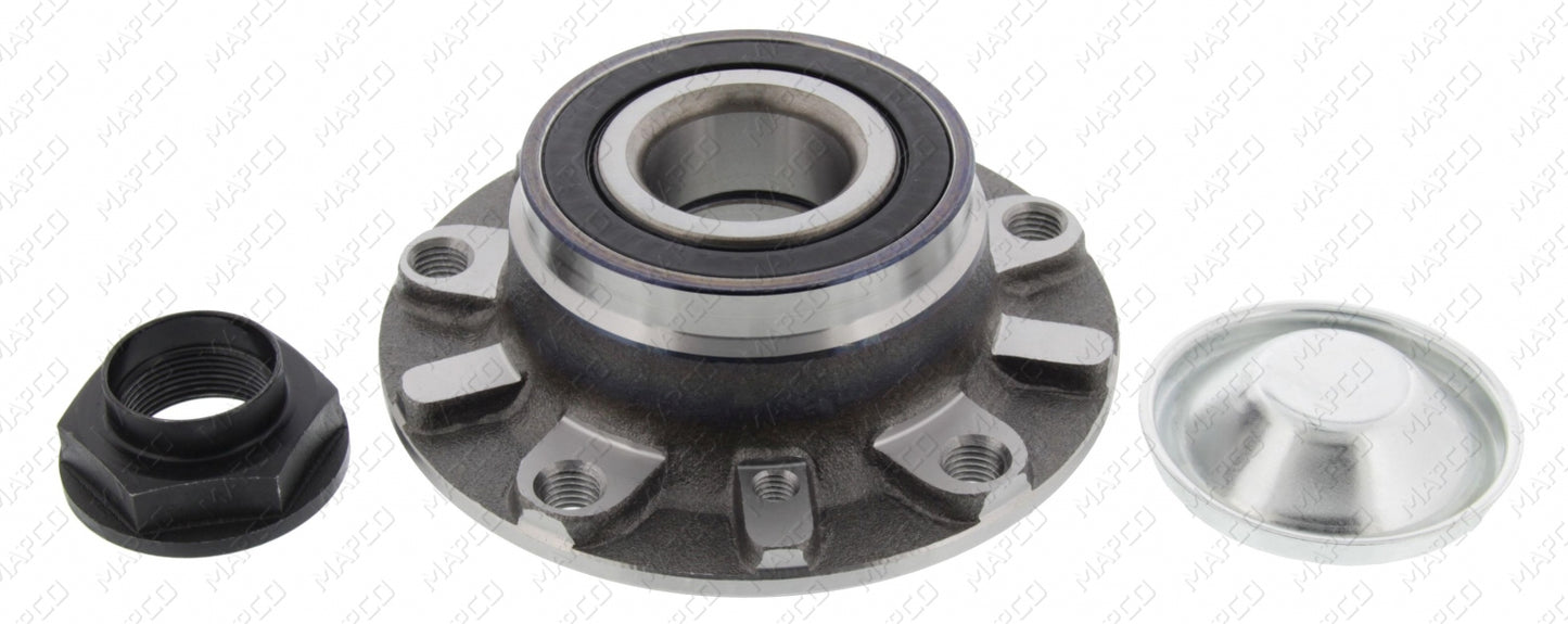 MAPCO Radlagersatz 26661