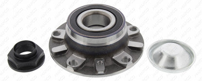 MAPCO Radlagersatz 26661