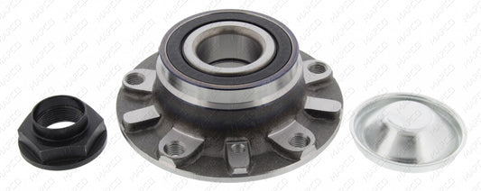 MAPCO Radlagersatz 26661