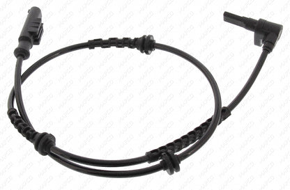 MAPCO Sensor, Raddrehzahl Vorderachse beidseitig  86710