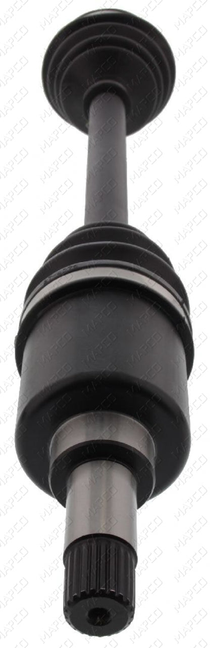 MAPCO Antriebswelle Vorderachse links  16343