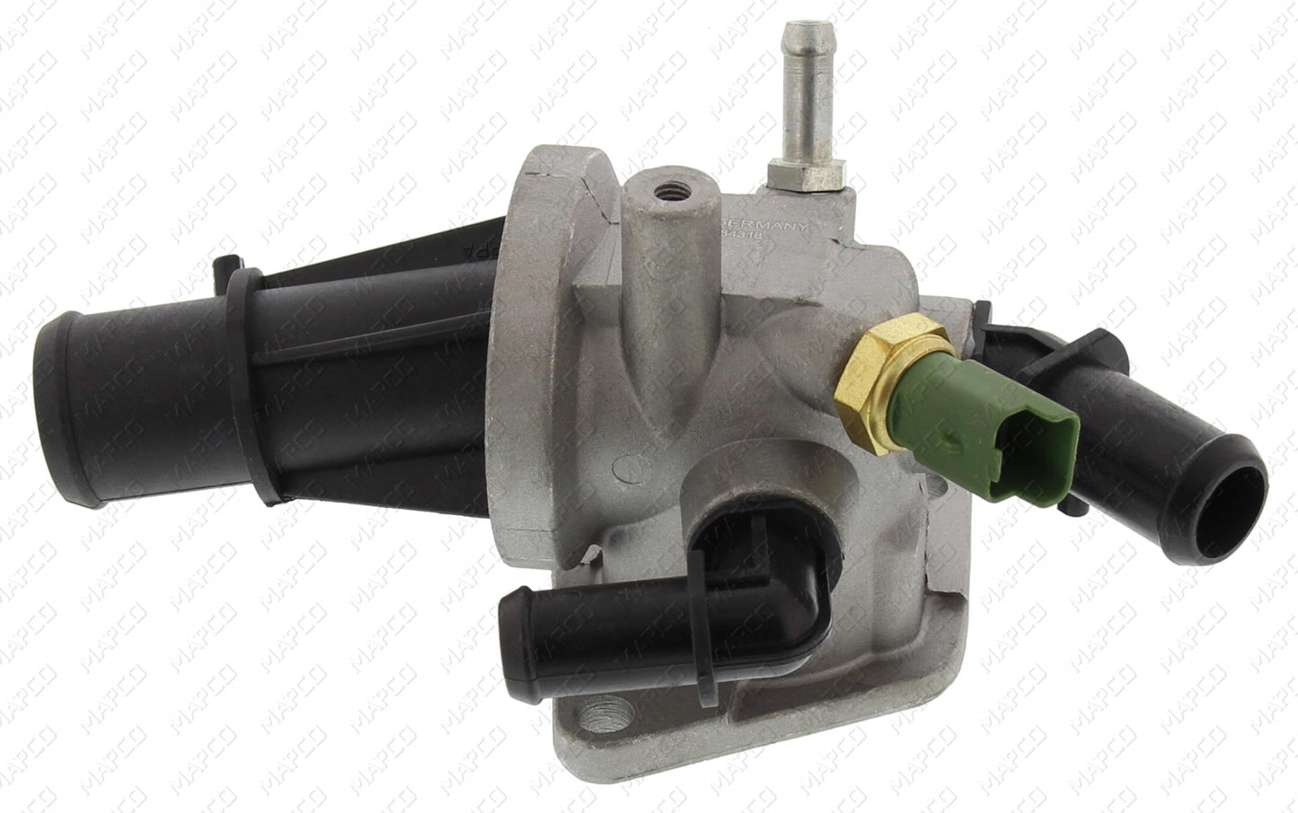 MAPCO Thermostat, Kühlmittel 28031