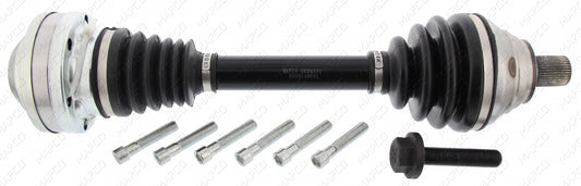 MAPCO Antriebswelle Vorderachse links  16791