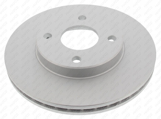 MAPCO Bremsscheibe Vorderachse  15826C