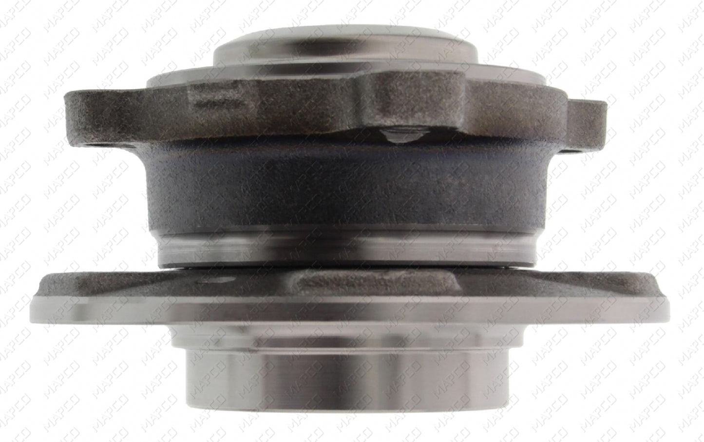 MAPCO Radlagersatz Vorderachse beidseitig  26667