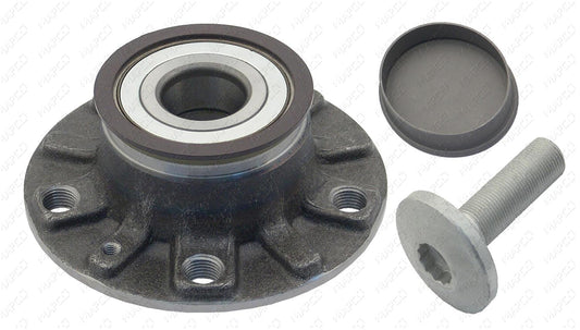 MAPCO Radlagersatz Hinterachse beidseitig  26765