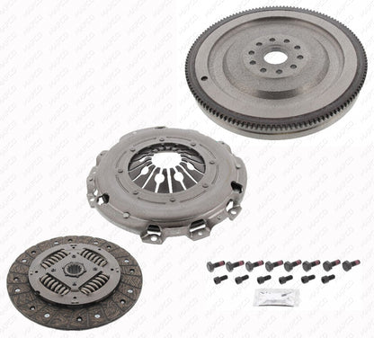 MAPCO Kupplungssatz 10719