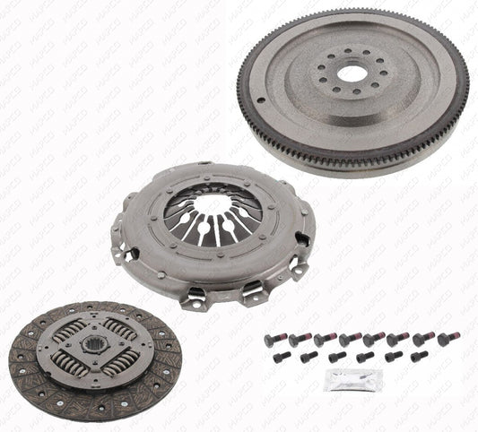 MAPCO Kupplungssatz 10719