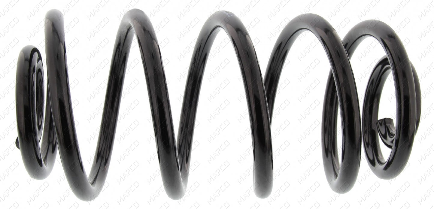 MAPCO Fahrwerksfeder Hinterachse  70958
