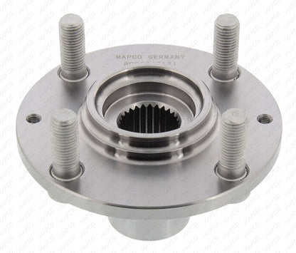 MAPCO Radnabe Vorderachse beidseitig  26946