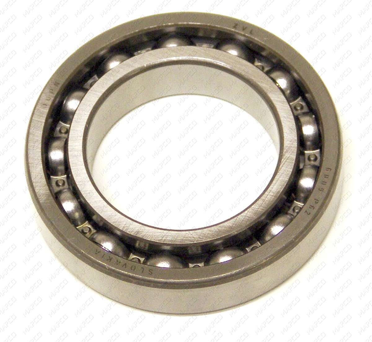MAPCO Radlagersatz 26009