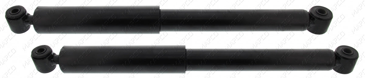 MAPCO Stoßdämpfer Satz  Hinterachse  20619/2