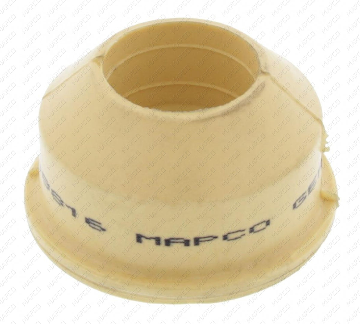 MAPCO Federbeinstützlager Vorderachse  38816