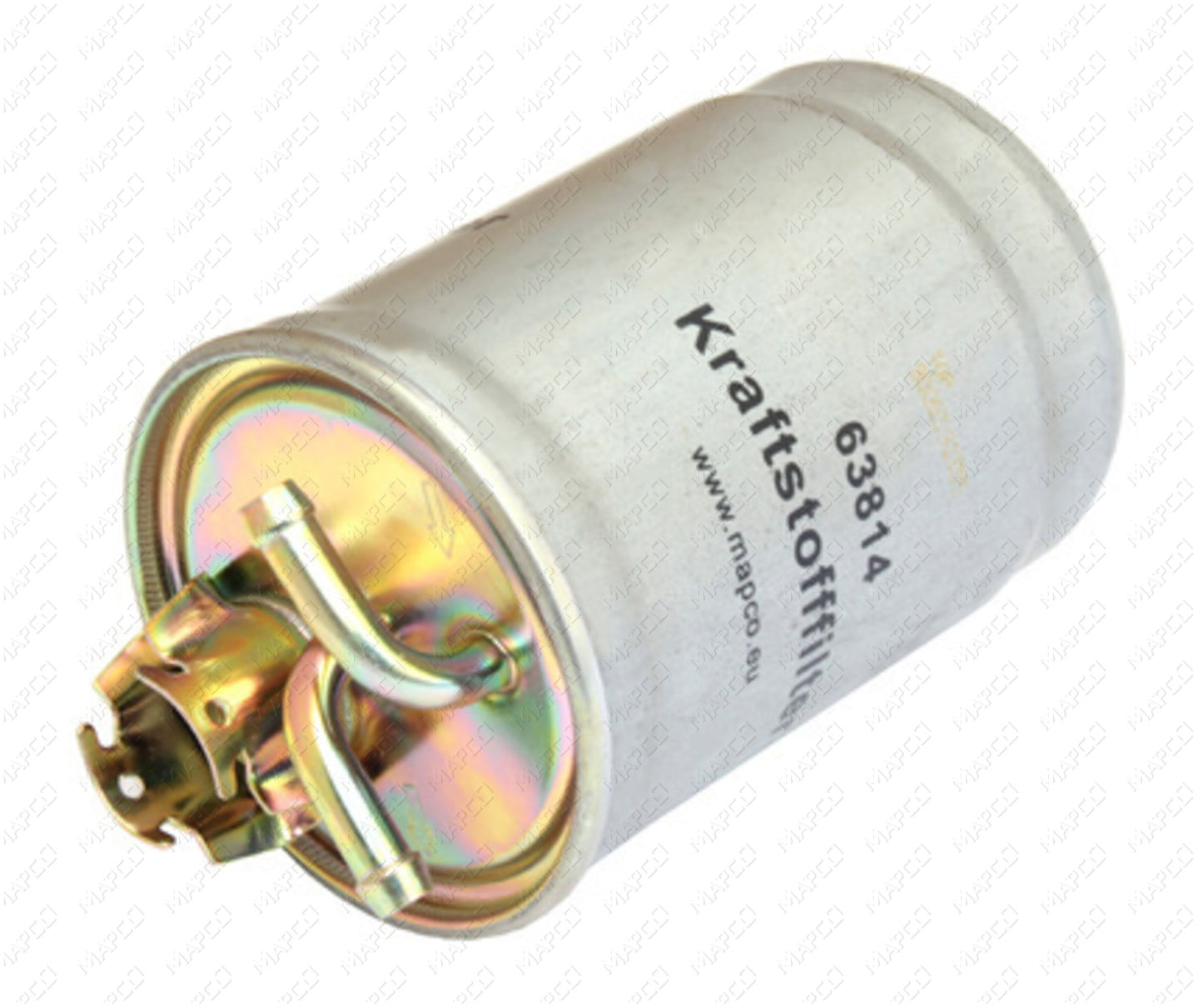 MAPCO Kraftstofffilter 63814